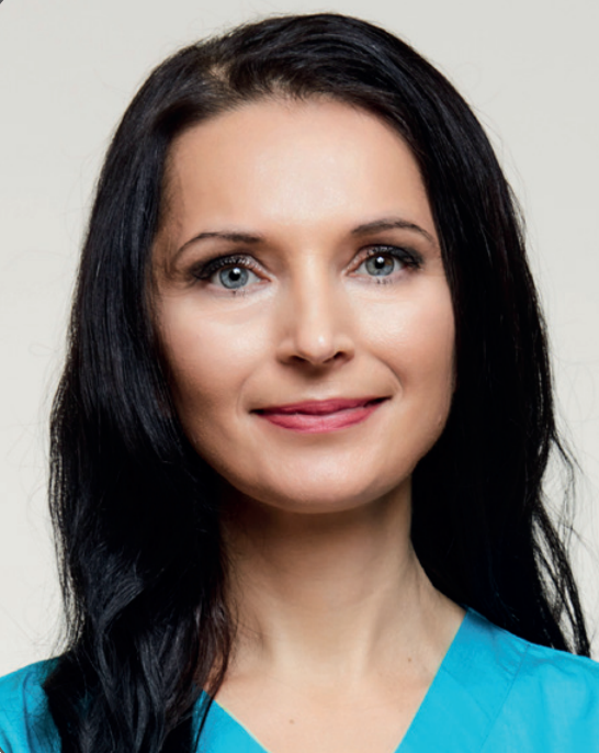 PhDr. Monika Treľová