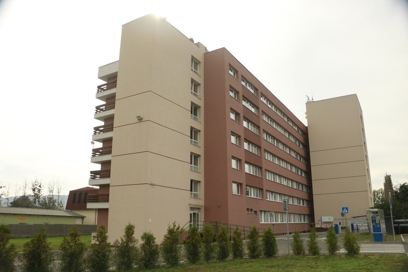 pentahospitals.sk nemocnica-humenne-budova nemocnice 01